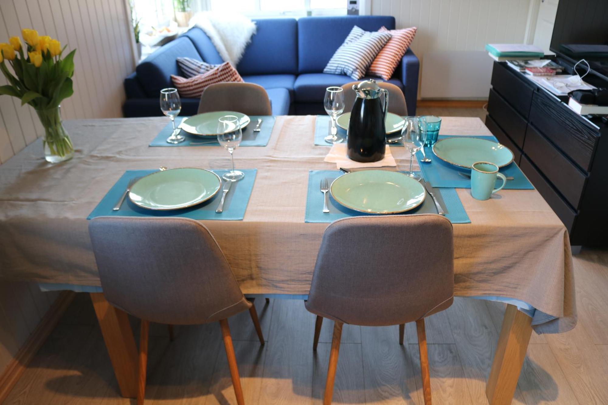 Nyksund Appartement, Nyksund Brygge Extérieur photo