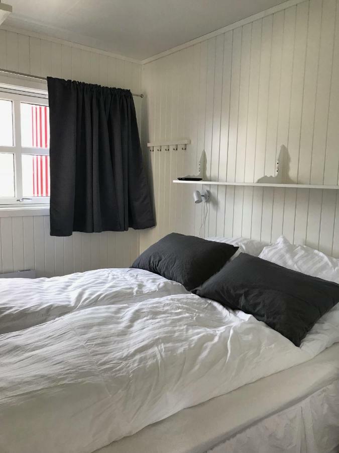 Nyksund Appartement, Nyksund Brygge Extérieur photo