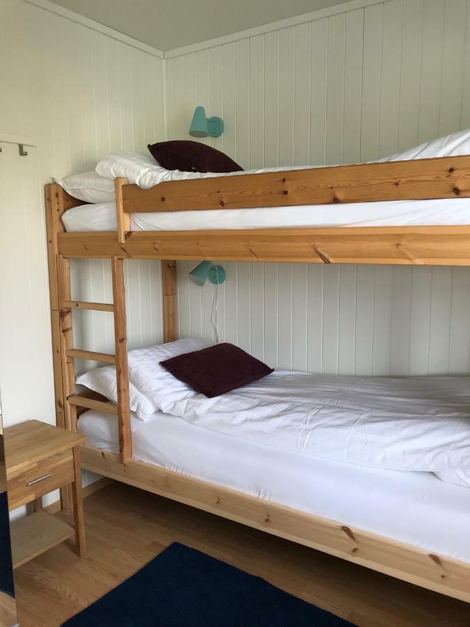 Nyksund Appartement, Nyksund Brygge Extérieur photo